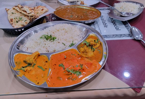 Punjab Palace Cuisine of India | Best Indian Restaurant | Best Indian food | Best Indian Curry by null