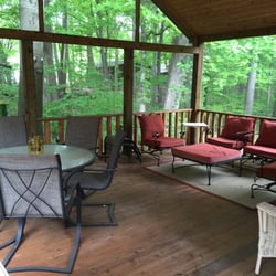 Lakeside Cabins Resort