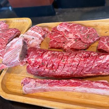 Goginori - Supreme Tier Meats - Korean Near Me - Irvine, California Goginori - Supreme Tier Meats - Korean Near Me - Irvine, California