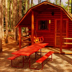 Hayward KOA