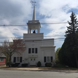 Jackson Community Church