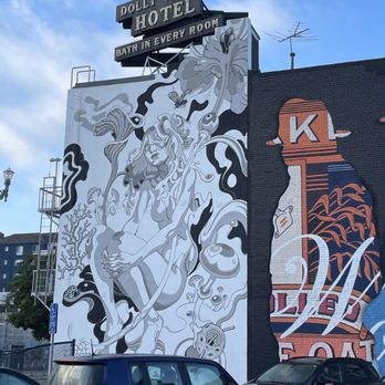 the varden hotel long beach