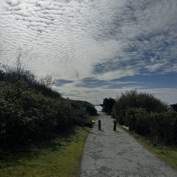 Discovery Park - That sky - Parks Near Me - Seattle, Washington Discovery Park - That sky - Parks Near Me - Seattle, Washington