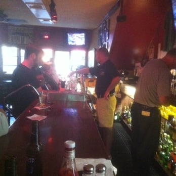 The Greeks - Pubs Near Me - Narberth, Pennsylvania