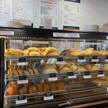OBRA HandBakery - Empanadas and Potato Ball - Latin American Near Me - Long Beach, California OBRA HandBakery - Empanadas and Potato Ball - Latin American Near Me - Long Beach, California