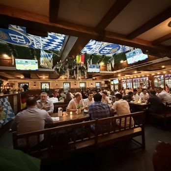 Bierhaus NYC - German Near Me - New York, New York
