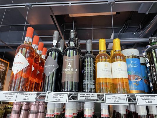 Screwtop Wine Bar by null