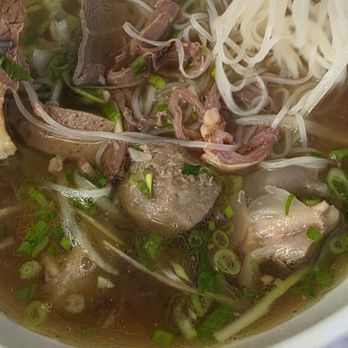 Pho Duoi Bo - Vietnamese Near Me - San Jose, California Pho Duoi Bo - Vietnamese Near Me - San Jose, California