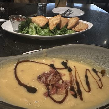 Second Street American Bistro - American Near Me - Williamsburg, Virginia