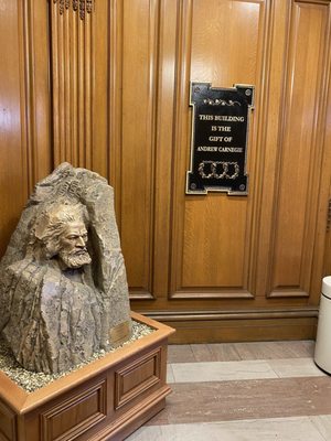 African American Museum and Library at Oakland by null