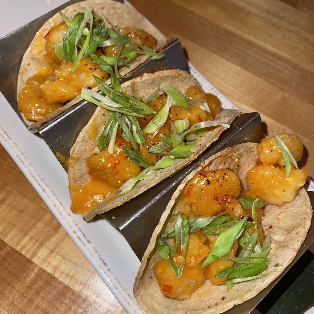 Barcocina - Bang Bang Shrimp Tacos - Mexican Near Me - Chicago, Illinois Barcocina - Bang Bang Shrimp Tacos - Mexican Near Me - Chicago, Illinois