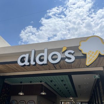 Aldo's - Ice Cream & Frozen Yogurt Near Me - Tulum, ROO