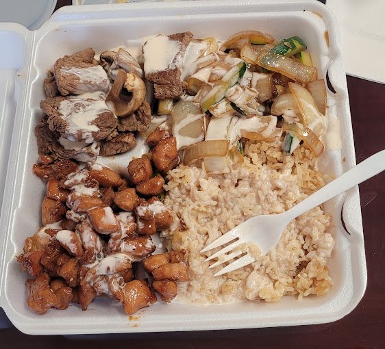 New Yamazato, Rocky Mount Roadtrippers