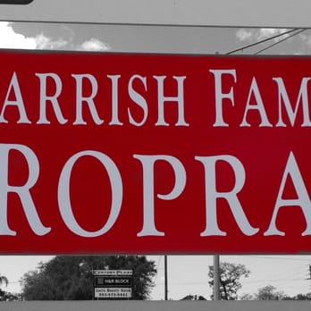Parrish Family Chiropractic - Chiropractors Near Me - LaBelle, Florida Parrish Family Chiropractic - Chiropractors Near Me - LaBelle, Florida