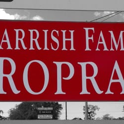 Parrish Family Chiropractic