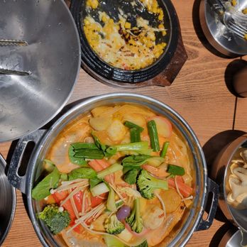 Witch Topokki - Korean Near Me - Troy, Michigan