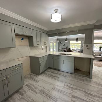 5 Star Kitchen & Bath - Cabinetry Near Me - Fort Myers, Florida 5 Star Kitchen & Bath - Cabinetry Near Me - Fort Myers, Florida