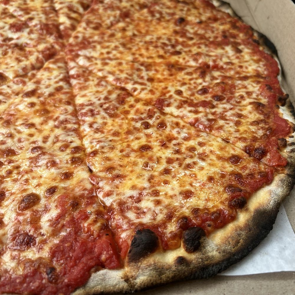Anna's Prospect Pizza - Meh - Pizza Near Me - Prospect, Connecticut Anna's Prospect Pizza - Meh - Pizza Near Me - Prospect, Connecticut