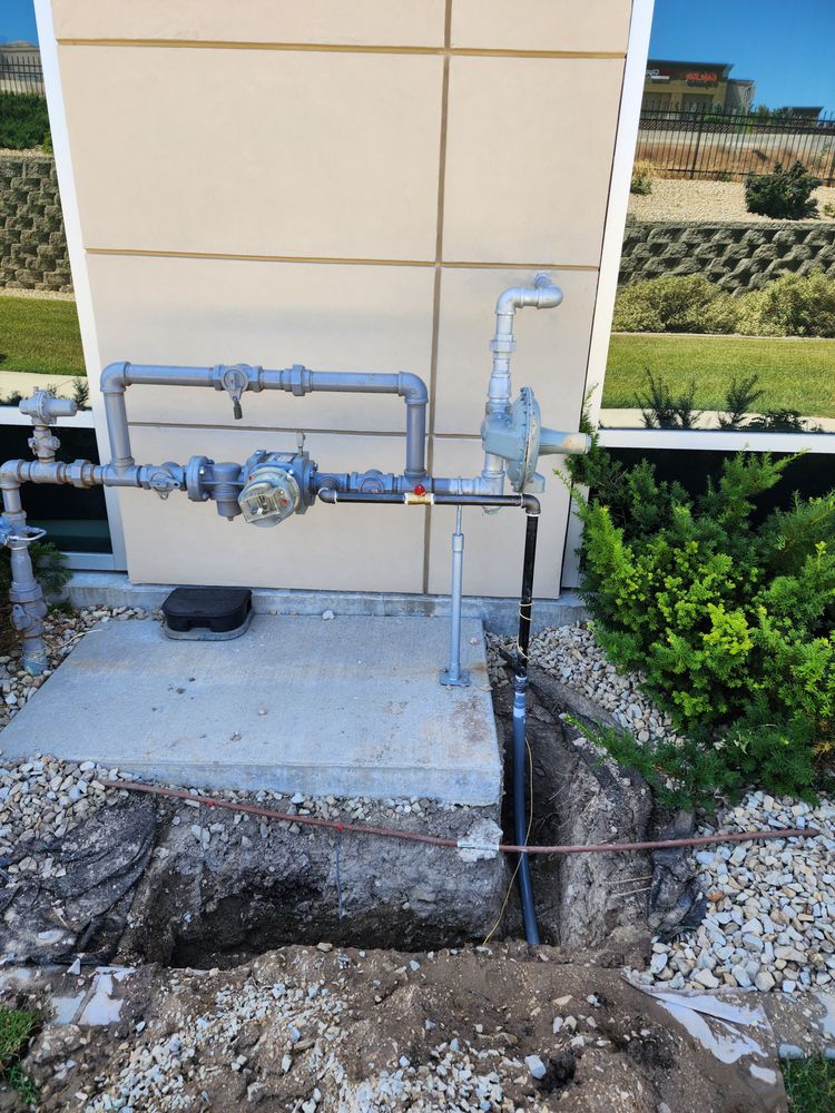 Slide of We The People Plumbing