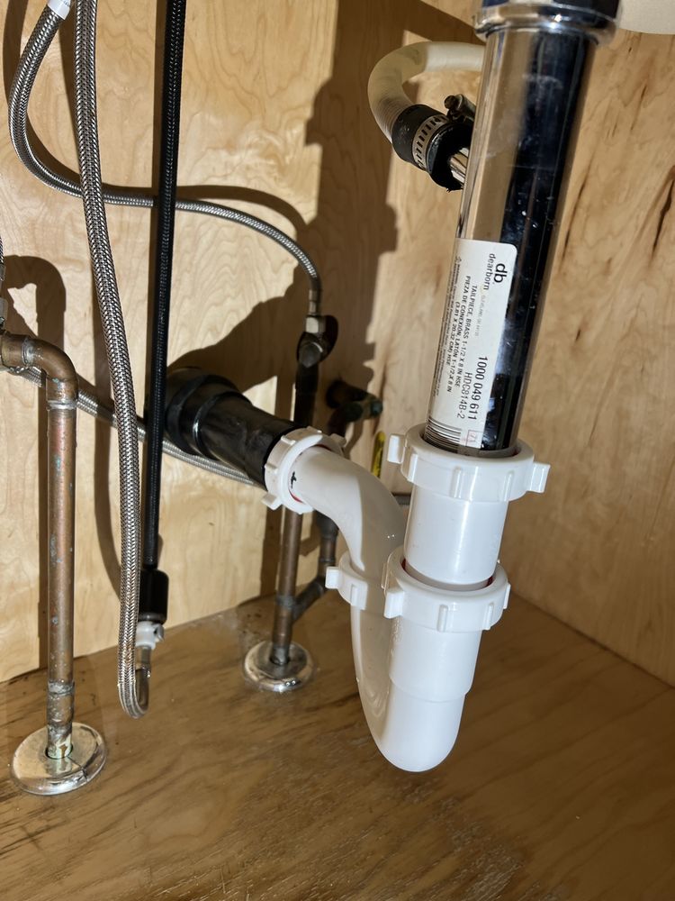 Slide of Fast Flow Plumbing