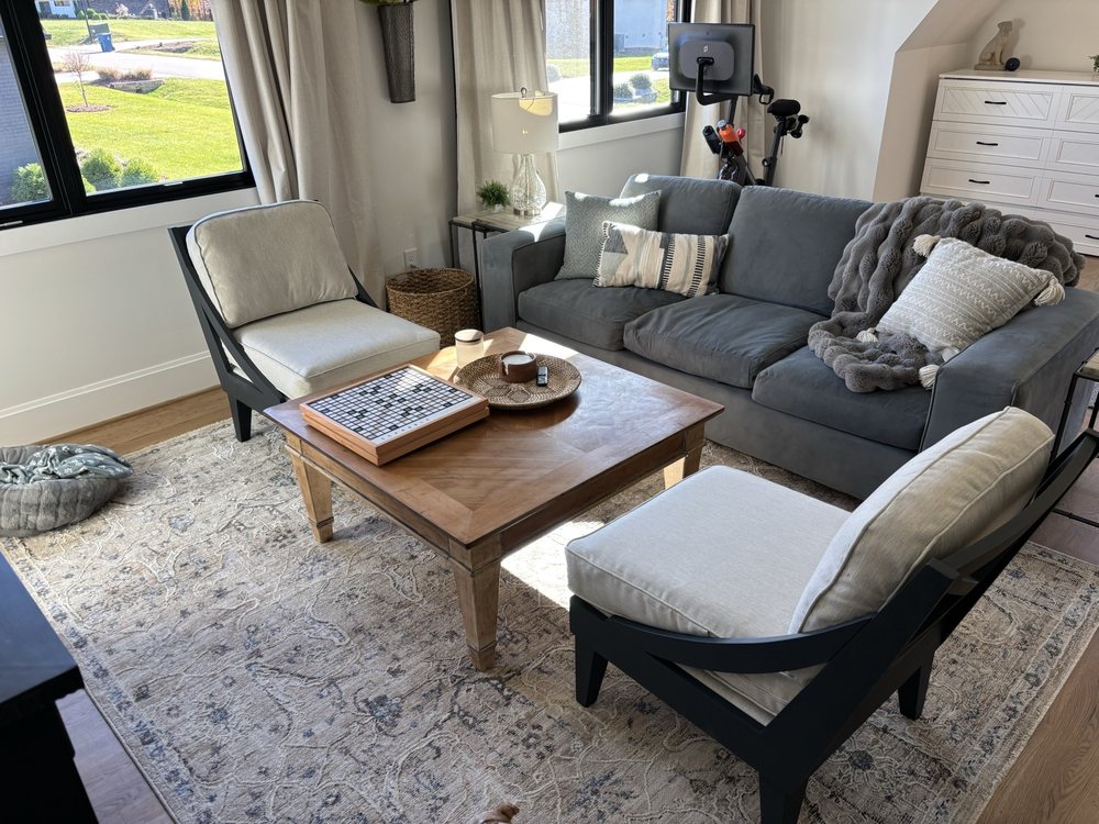 Thiz and Dat Upholstery & Custom Creations - upholstery in Greensboro, NC