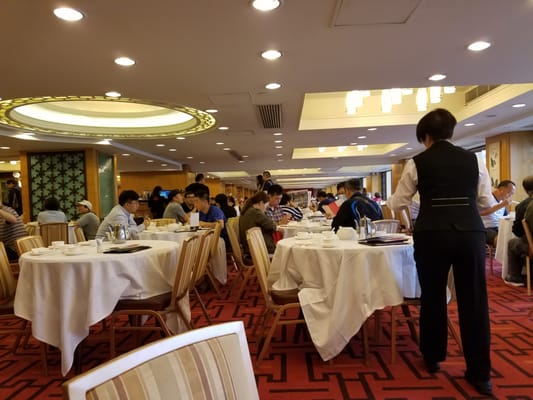 Jade Garden Tsim Sha Tsui Branch by null