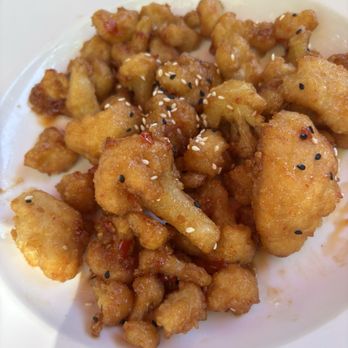 Burntwood Tavern - Cauliflower Bites - Breakfast & Brunch Near Me - Orlando, Florida Burntwood Tavern - Cauliflower Bites - Breakfast & Brunch Near Me - Orlando, Florida