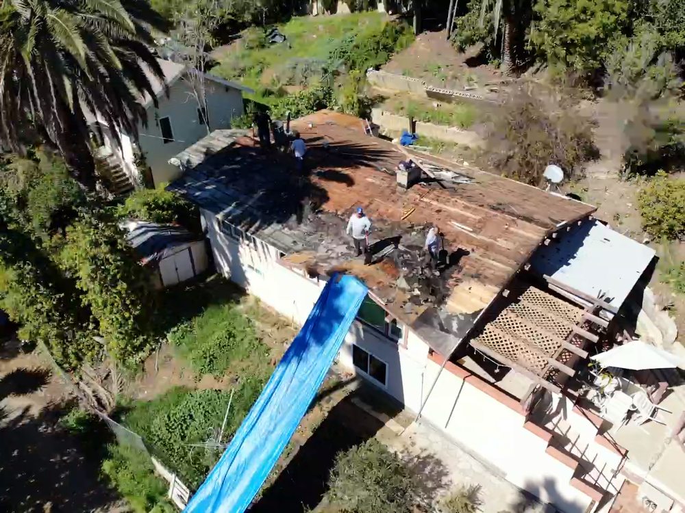 Slide of Golden City Remodeling