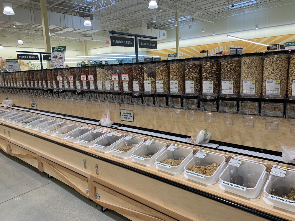 SPROUTS FARMERS MARKET 18 Photos & 16 Reviews 150 S Compass Way