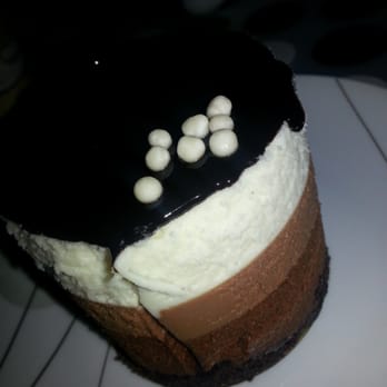 Bagel World - Triple chocolate mousse - Breakfast & Brunch Near Me - Newmarket, Ontario
