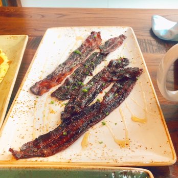 First Watch - Million dollar bacon - Breakfast & Brunch Near Me - Mount Pleasant, South Carolina First Watch - Million dollar bacon - Breakfast & Brunch Near Me - Mount Pleasant, South Carolina