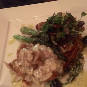 Odeum - [Morgan Hill] - Chicken & waffles - Mediterranean Near Me - Morgan Hill, California