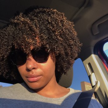 Kia Fay Styles - After - Hair Stylists Near Me - San Jose, California