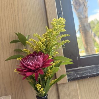 Chick-fil-A - Flower - Fast Food Near Me - Estero, Florida