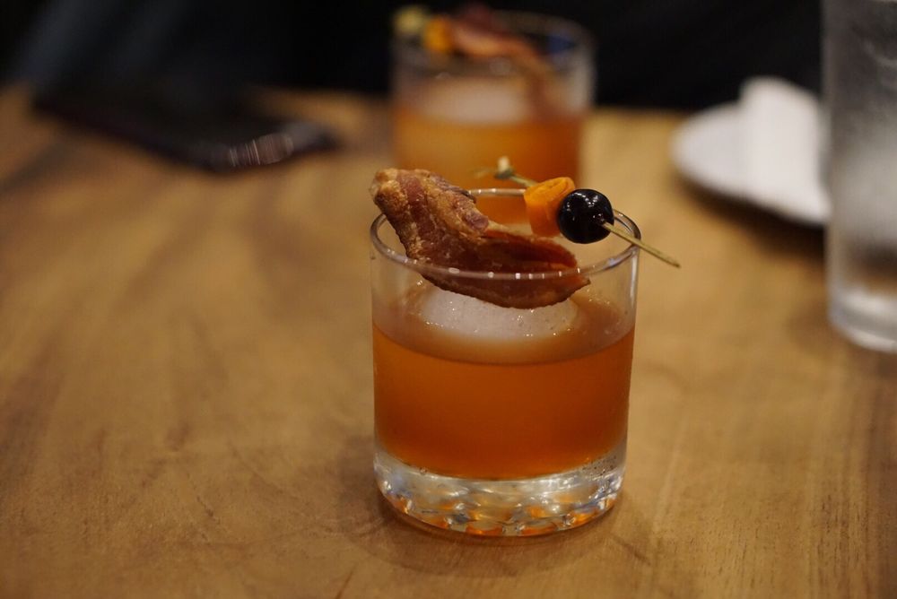 Social spots from The Surfing Pig Hawaii