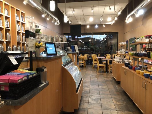 The Tea Smith by null