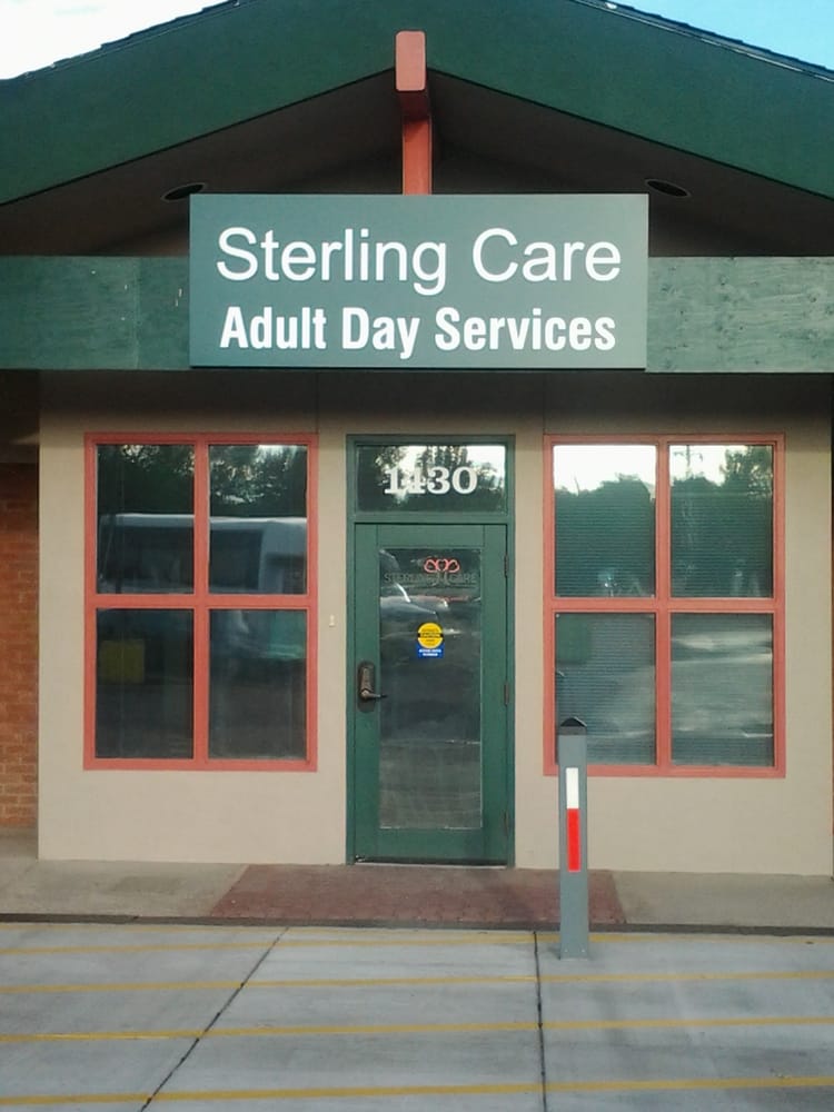 Sterling Care Adult Day Services - home care agency in Colorado Springs, CO