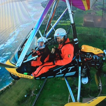 GoSky Hawaii - Hang Gliding Near Me - Waialua, Hawaii GoSky Hawaii - Hang Gliding Near Me - Waialua, Hawaii