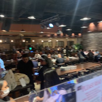 Gerry's Grill - 06/24/22 - Filipino Near Me - Artesia, California