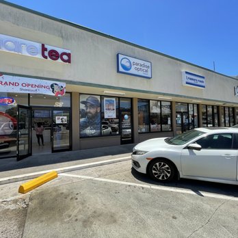 Sharetea - Location - Bubble Tea Near Me - Aiea, Hawaii