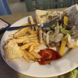 The Derryfield Restaurant