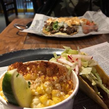 Chicago Taco Authority - Tacos Near Me - Chicago, Illinois