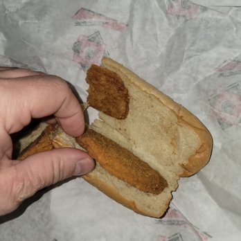Copeland Street Sub & Pizza - a hand holding a sandwich - Pizza Near Me - Quincy, Massachusetts