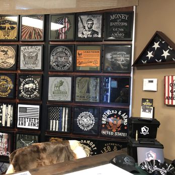 Brothers & Arms USA - Great selection - Guns & Ammo Near Me - Riverside, California Brothers & Arms USA - Great selection - Guns & Ammo Near Me - Riverside, California