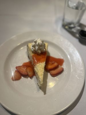 Sullivan's Steakhouse by null