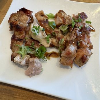 X-Fish Izakaya - Chicken teriyaki @dangit.all - Sushi Bars Near Me - Brea, California X-Fish Izakaya - Chicken teriyaki @dangit.all - Sushi Bars Near Me - Brea, California