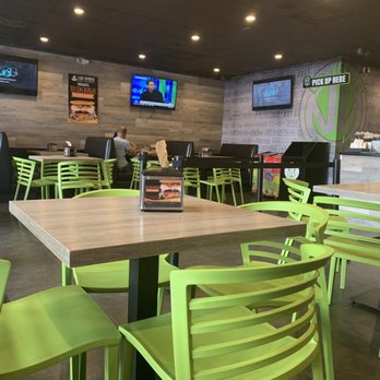Los Verdes - Colombian Near Me - Miami, Florida