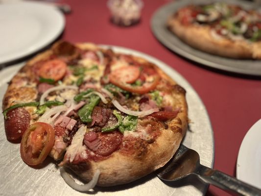 Mellow Mushroom Atlanta - Brookhaven by null