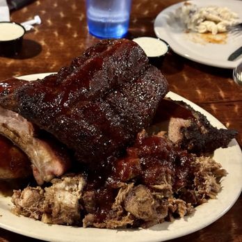 Wubba's BBQ Shack - Barbeque Near Me - Klamath Falls, Oregon