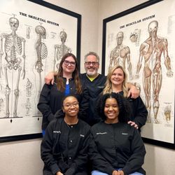 Wilder Chiropractic Center